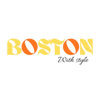 BOSTON - Home
