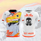 MAILLOT JUL T-SHIRT UNISEXE