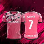 MAILLOT JUL T-SHIRT UNISEXE