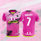 MAILLOT JUL T-SHIRT UNISEXE