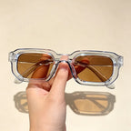 Lunettes de soleil - Sona