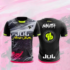 MAILLOT JUL T-SHIRT UNISEXE